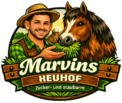 Marvin's Heuhof