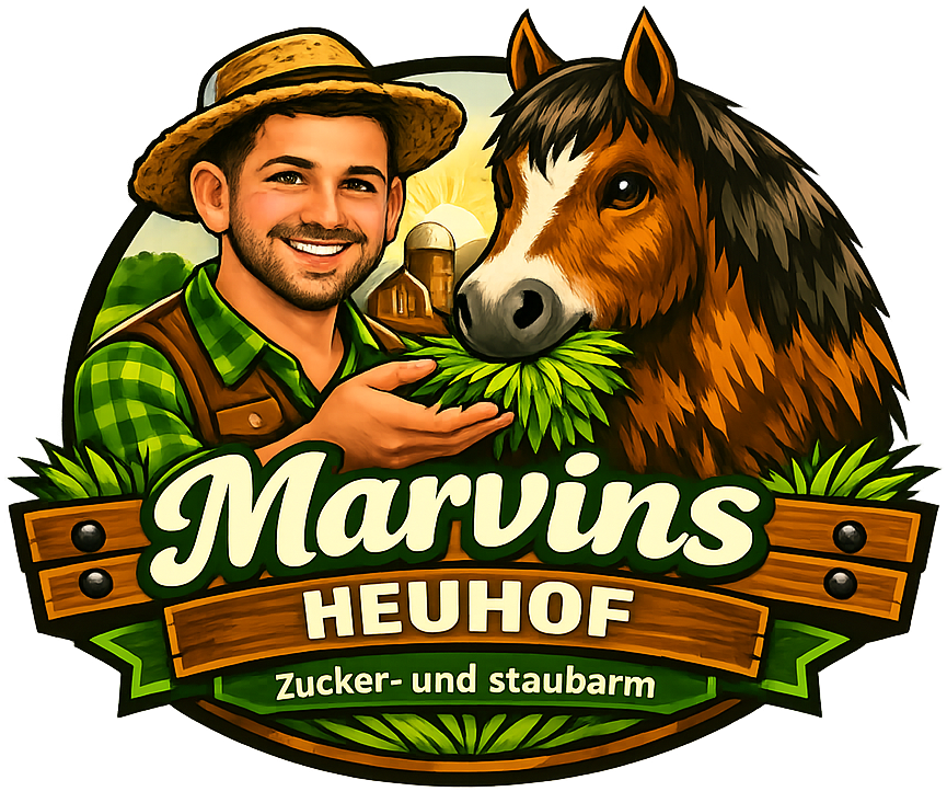 Marvin's Heuhof
